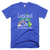 Luckiest Stepdad Ever Irish Funny St.Patricks Day T-shirt - kittentee