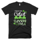 Cutest St. Saint Patricks Day Teachers T-Shirt
