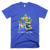 Leprechaun Smooth Fox Terrier St.Patricks Day Shamrock Funny T-Shirt - kittentee