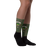Gayre Scottish Clan Tartan Socks - kittentee