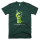 Snake St Patricks Day Funny T-Shirt