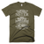I Have A Crazy Sister Born In April Birthday T-Shirt - kittentee