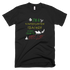 Kindergarten Teacher I'm On The Nice List Christmas T-Shirt