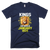 Kings Are Born In January 1959 Birthday Lion T-Shirt - kittentee