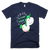 Unicorn St. Patricks Day Is Magical Funny T-Shirt