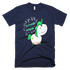 Unicorn St. Patricks Day Is Magical Funny T-Shirt