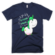 Unicorn St. Patricks Day Is Magical Funny T-Shirt