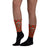 Herries Clan Plaid Socks