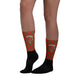 Herries Clan Plaid Socks