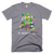 Leprechaun Hippo St.Patricks Day Shamrock Funny T-Shirt - kittentee