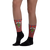 Grant Of Lurg Scottish Clan Tartan Socks - kittentee