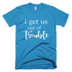 I Get Out Of Trouble T-Shirt