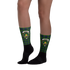 Dundas Scottish Clan Tartan Socks