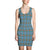 Agnew Ancient Scottish Clan Women Dress - kittentee