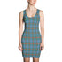 Agnew Ancient Scottish Clan Women Dress
