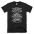 I Have A Crazy Sister Born In April Birthday T-Shirt - kittentee