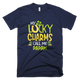Lucky Charms Call Me Papaw Irish Funny St. Patricks Day T-Shirt - kittentee