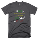 Kindergarten Teacher I'm On The Nice List Christmas T-Shirt - kittentee