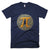 Pi 3.14 Spiral Pi-Day T-Shirt