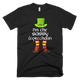 Family Sassy Leprechaun St.Patrick Day Funny T-Shirt - kittentee