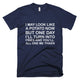 POTATO Into Fries T-Shirt