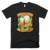 Irish Holiday Drunk Uncle St. Patricks Day T-Shirt - kittentee