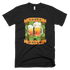 Irish Holiday Drunk Uncle St. Patricks Day T-Shirt