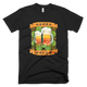 Irish Holiday Drunk Uncle St. Patricks Day T-Shirt - kittentee