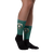 Lamont Scottish Clan Tartan Socks - kittentee