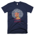 Queens Are Born In January Birthday Black Women T-Shirt