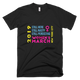 New York City NYC NY Women's March Funny T-Shirt - kittentee