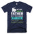 Takes Someone Special To Be A Teacher's Father Day T-Shirt
