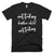 Not Today Heathen Child T-shirt