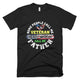 Some People Call Me A Veteran - The Best Father Day T-Shirt