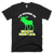 I'd Rather Be Moose Hunting Funny T-Shirt