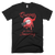 Queens Are Born In January Girl Birthday T-Shirt