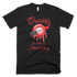 Queens Are Born In January Girl Birthday T-Shirt