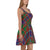 Adam Ancient Scottish Clan Skater Dress - kittentee