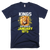 Kings are born in January 1979 Birthday T-Shirt - kittentee