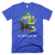 Leprechaun Belgian Sheepdog Funny St Patricks Day Shamrock T-Shirt - kittentee