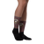 Lindsay Scottish Tartan Socks - kittentee