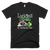 Luckiest Stepdad Ever Irish Funny St.Patricks Day T-shirt - kittentee