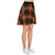 Ainslie Ancient Scottish Clan Skater Skirt - kittentee