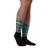 Maule Ancient Scottish Clan Tartan Socks - kittentee