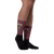 Fraser Of Altyre (All My Hope Is In God) Scottish Clan Tartan Socks - kittentee