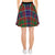 Adam Ancient Scottish Clan Skater Skirt - kittentee