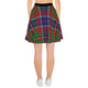 Adam Ancient Scottish Clan Skater Skirt - kittentee
