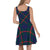 Agnew Scottish Clan Skater Dress - kittentee