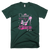 Queens are born in January 1969 Birthday T-Shirt - kittentee