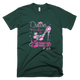 Queens are born in January 1969 Birthday T-Shirt - kittentee
